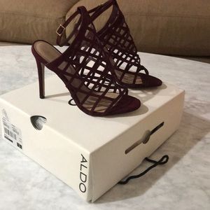 Aldo Bryda Heels